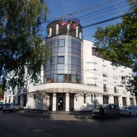 Hotel Reghina Timişoara Buitenkant foto