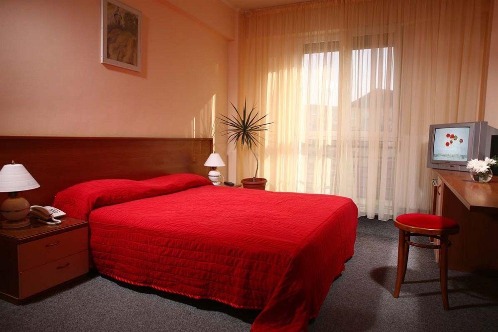Hotel Reghina Timişoara Kamer foto