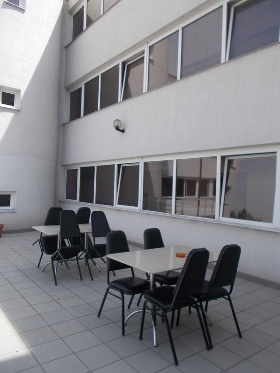 Hotel Reghina Timişoara Buitenkant foto
