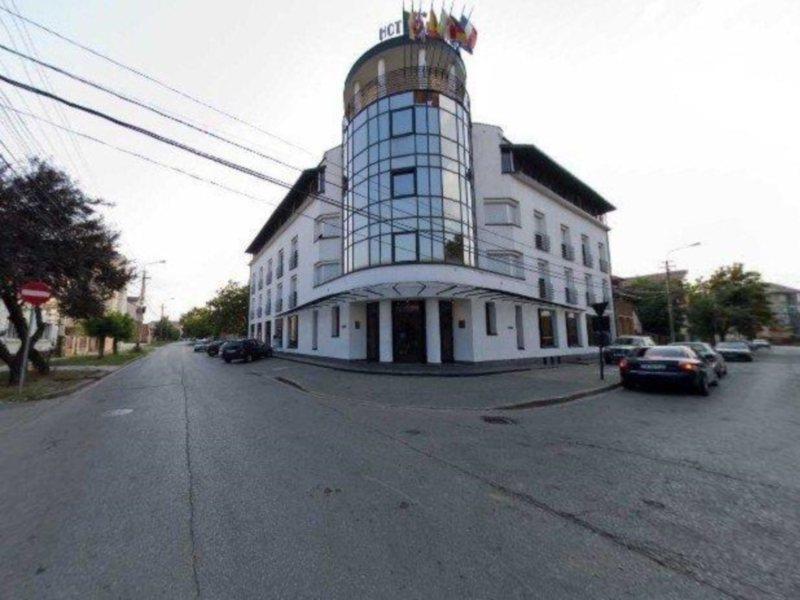 Hotel Reghina Timişoara Buitenkant foto