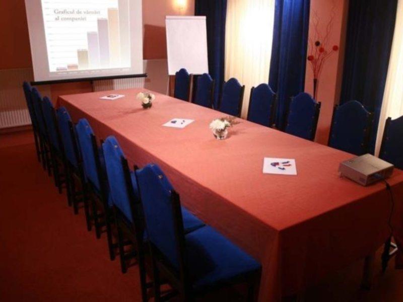 Hotel Reghina Timişoara Buitenkant foto