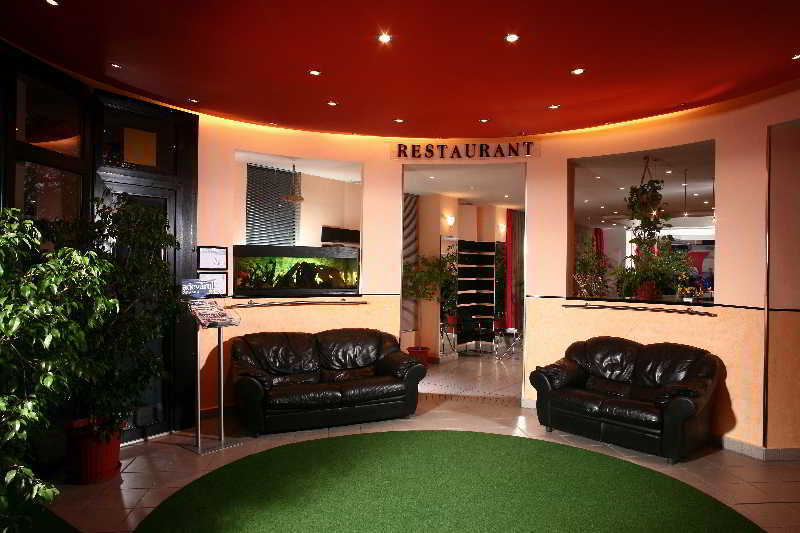 Hotel Reghina Timişoara Interieur foto