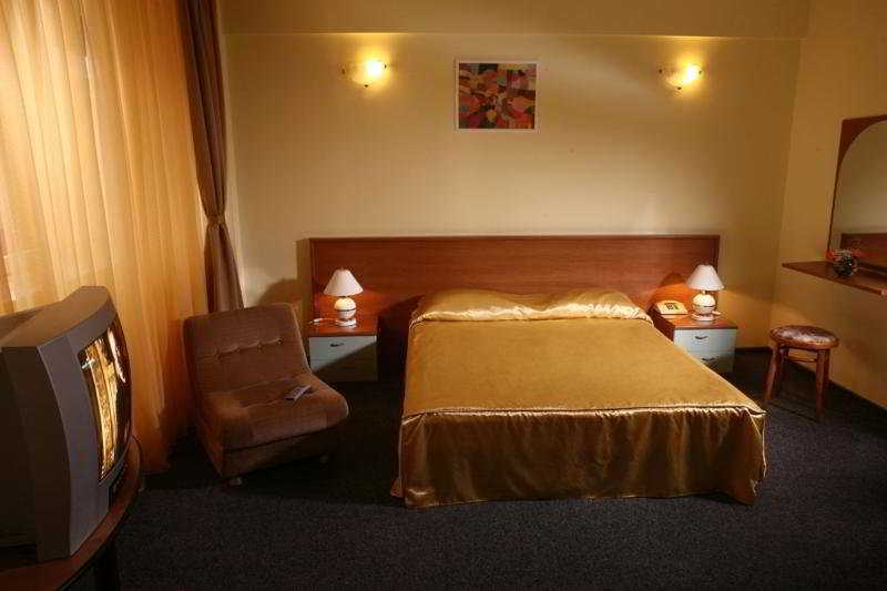 Hotel Reghina Timişoara Kamer foto