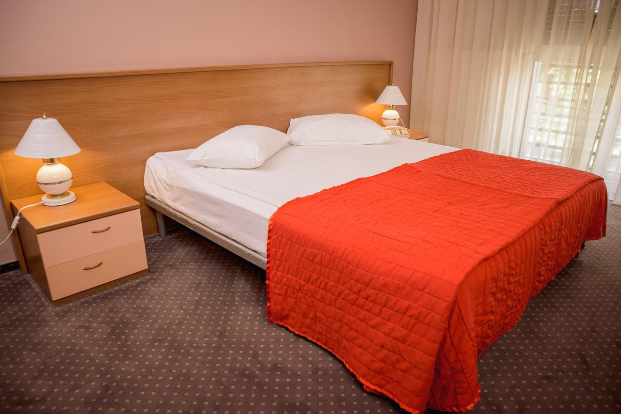 Hotel Reghina Timişoara Buitenkant foto