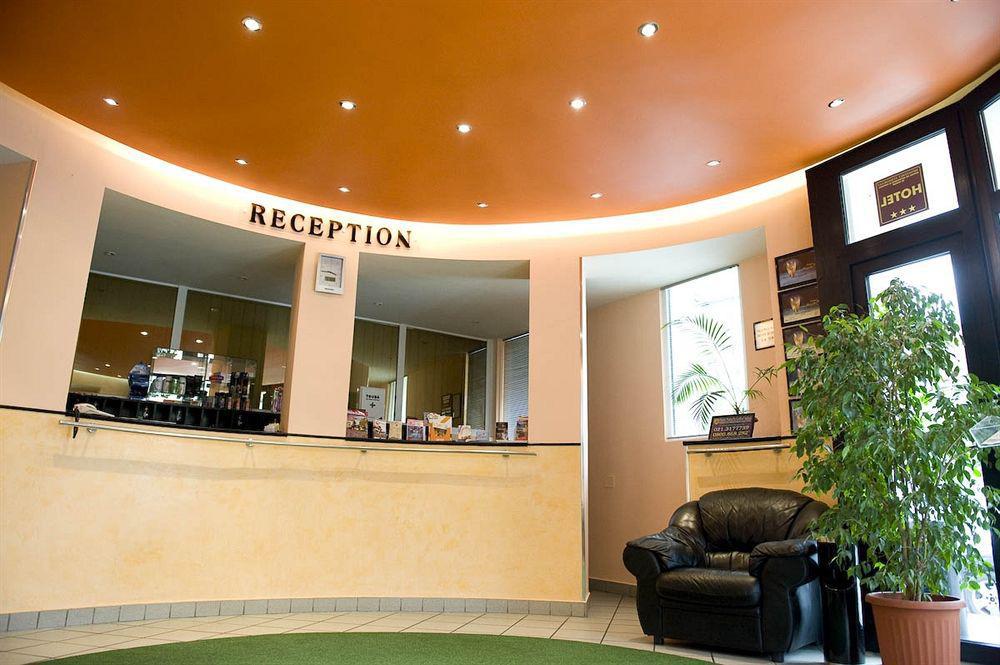 Hotel Reghina Timişoara Buitenkant foto