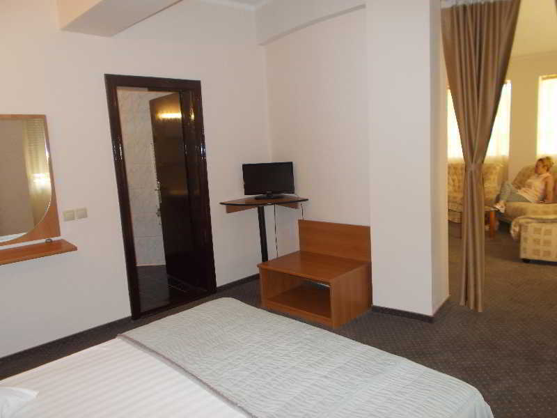 Hotel Reghina Timişoara Buitenkant foto