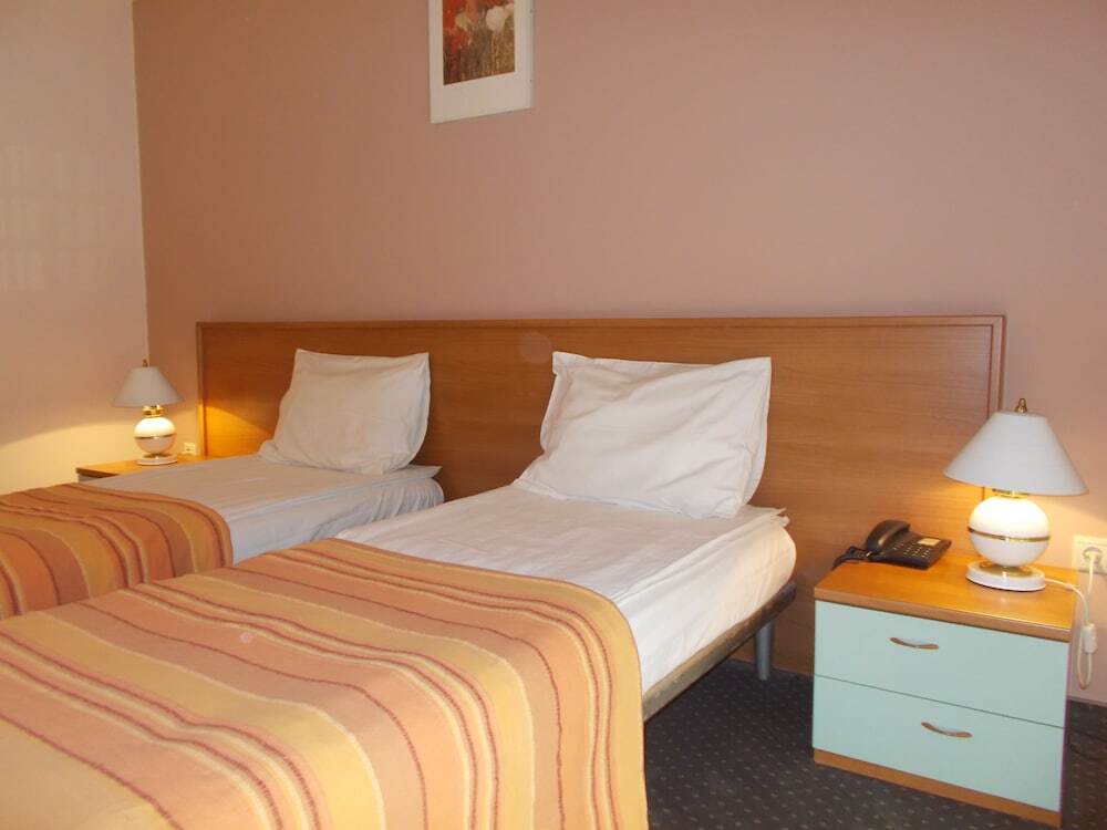 Hotel Reghina Timişoara Buitenkant foto