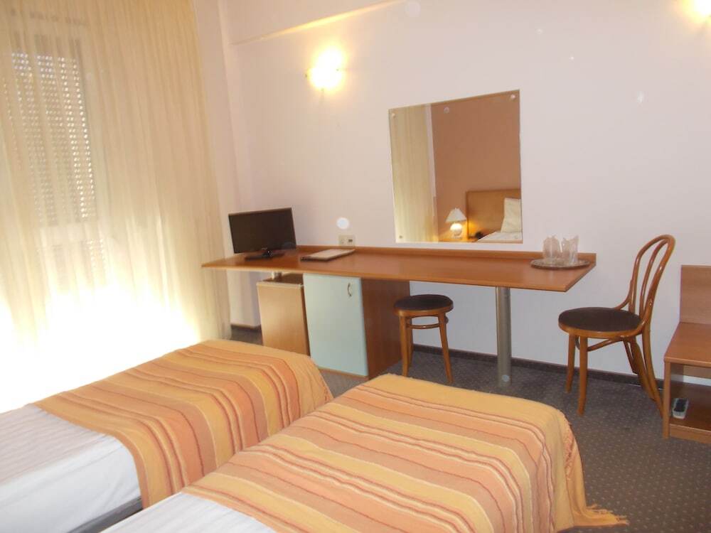 Hotel Reghina Timişoara Buitenkant foto